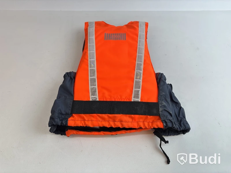 Flytväst Baltic, Hi-Vis Pro, junior, 40-50 kg